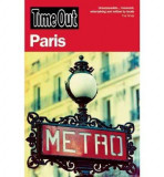 Time Out Paris |, Ebury Press