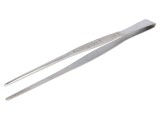 Pensetă ascuțită 220mm, lățime capăt 3,5mm