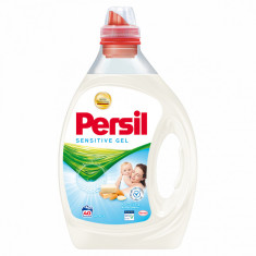 Detergent lichid Persil Sensitive Gel, 40 spalari, 2L foto
