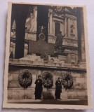 Fotografie Munchen, Commemorative Plate at the Hall of Generals