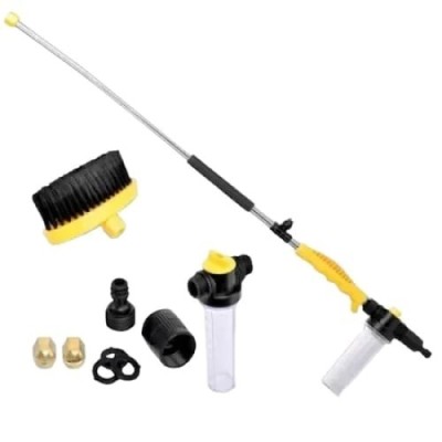 Pistol cu presiune FOXMAG24&amp;reg; cu jet pentru spalat foto