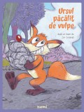 Ursul păcălit de vulpe
