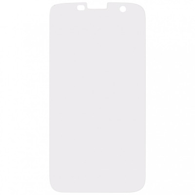 Folie protectie ecran pentru Lenovo A850 foto