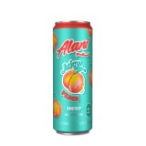 Alani Nu Energy, Energizant Cu Aroma De Piersica, 355 Ml