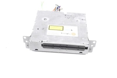 Unitate radio CD navigație BMW 5 F10 2011 OEM: Sedan | 17211082 foto