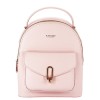 Rucsac roz deschis casual DRM712-3 18