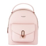 Rucsac roz deschis casual DRM712-3 18