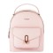 Rucsac roz deschis casual DRM712-3 18