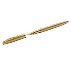 Stilou Pelikan Jazz Noble Elegance Yellow Gold