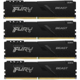 KS DDR4 16GB K4 2666 KF426C16BBK4/16, Kingston