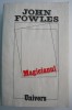 Magicianul - John Fowles, Roman, Beletristica