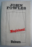 Magicianul &ndash; John Fowles