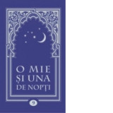 O mie si una de nopti - Nr. 9