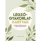 L&eacute;gzőgyakorlat-k&aacute;rty&aacute;k - Rebecca Moore