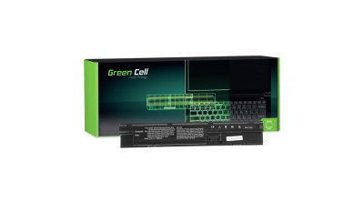 Green Cell Baterie pentru laptop HP ProBook 440 445 450 470 G0 G1 470 G2 foto