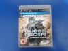 Tom Clancy&#039;s Ghost Recon: Future Soldier - Joc PS3, Ubisoft, Manual Inclus, Stare 9/10