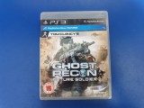 Tom Clancy&#039;s Ghost Recon: Future Soldier - joc PS3 (Playstation 3)