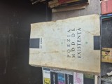 Poezia, mod de existenta vintage