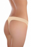 Chiloti tanga talie joasa Charme 9203 Dorato S/M