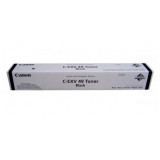Canon original toner C-EXV49 BK, 8524B002, black, 36000str.
