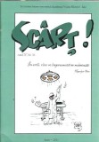 Cumpara ieftin Revista Sc&acirc;rț! - Academia Veche Păstorel - iunie 2015