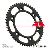 Pinion Spate Moto 428 Z54 MBS