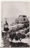 bnk cp Constanta - Vechiul far si faleza - uzata