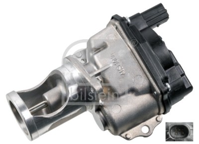 FEBI BILSTEIN 177057 Supapa EGR foto