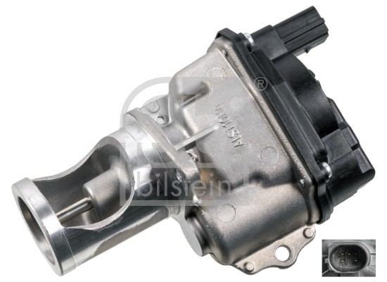 FEBI BILSTEIN 177057 Supapa EGR