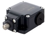 Limitator de Cursă Bolt &Oslash;10mm NO NC 10A 500VAC 250VDC