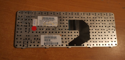 Tastatura Laptop Defecta HP 250 255 650 SN3112Z 698694-271 #62479 foto