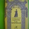 HOPCT LOTTE LA weimar /THOMAS MANN -EDIT C ROMANEASCA 1973-462 PAGINI