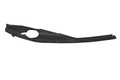 Aripa de plastic st&amp;acirc;nga față INFINITI Q50 2014 OEM: 65821-4GA0A 25751787 foto