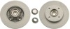 Disc frana TRW DF6042BS, Citroen, DS, Peugeot 308, C4 II, DS4