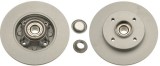 Disc frana TRW DF6042BS, Citroen, DS, Peugeot 308, C4 II, DS4