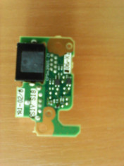 Modul USB si RJ45 Fujitsu Lifebook S761 foto