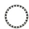 Inel cu 24 Led-uri, RGB, 5050, WS2812