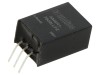 Convertor DC/DC 9W 13&divide;36VDC