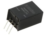 Convertor DC/DC 9W 13&divide;36VDC