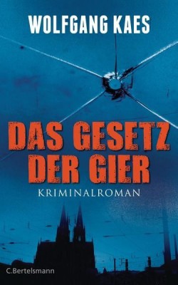 Das Gesetz der Gier foto
