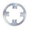 Pinion spate atv, 46 dinti, pas 530, Xy300Ste, distanta dintre orificii 130mm Cod Produs: MX_NEW ZQE7001B