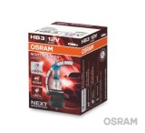 BEC 12V HB3 60 W NIGHT BREAKER LASER NextGen +150% OSRAM 5124