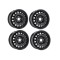 Set jante tabla originale R16 Dacia Duster Nissan Qashqai Juke Kadjar 5x114,3