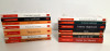 Set carti Biblioteca Polirom 14 volume Kerouac Kobo Abe Greene Yourcenar Cohen