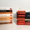 Set carti Biblioteca Polirom 14 volume Kerouac Kobo Abe Greene Yourcenar Cohen