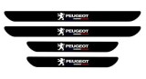 Set protectie praguri Peugeot (v2)