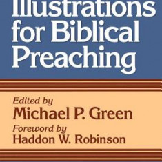 1500 Illustrations for Biblical Preaching