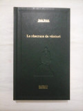 Cumpara ieftin La rascruce de vanturi (colectia Adevarul) - Emily Bronte