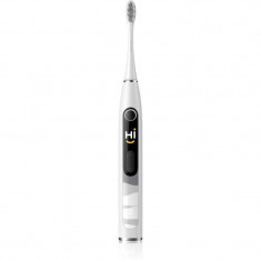 Oclean X10 periuta de dinti electrica Grey 1 buc