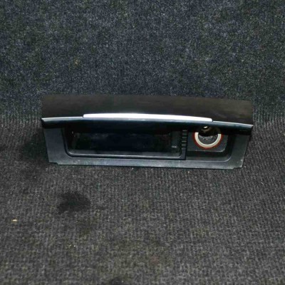 Scrumiera VW PASSAT Variant B7 365 2012 OEM: 3C0863284K 1698498 foto